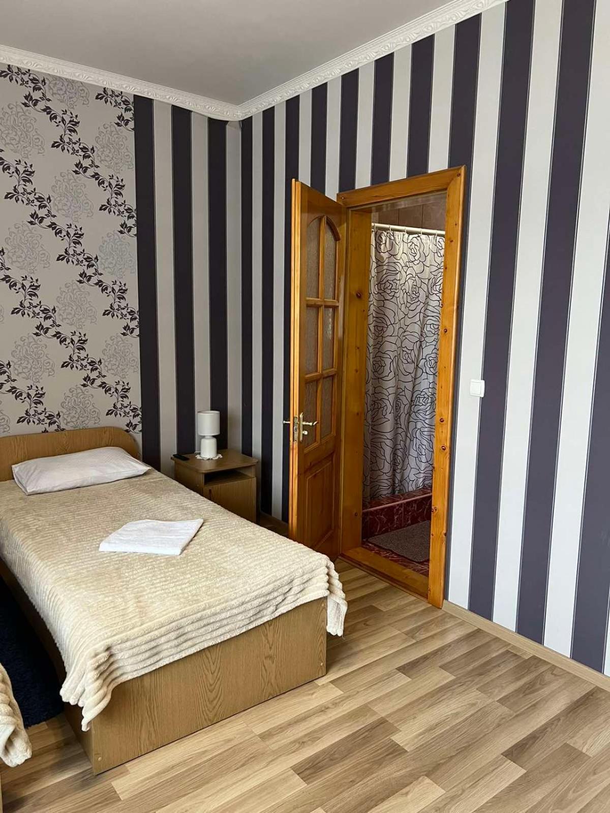 Chynadiyovo Mini-Hotel "Nord" מראה חיצוני תמונה