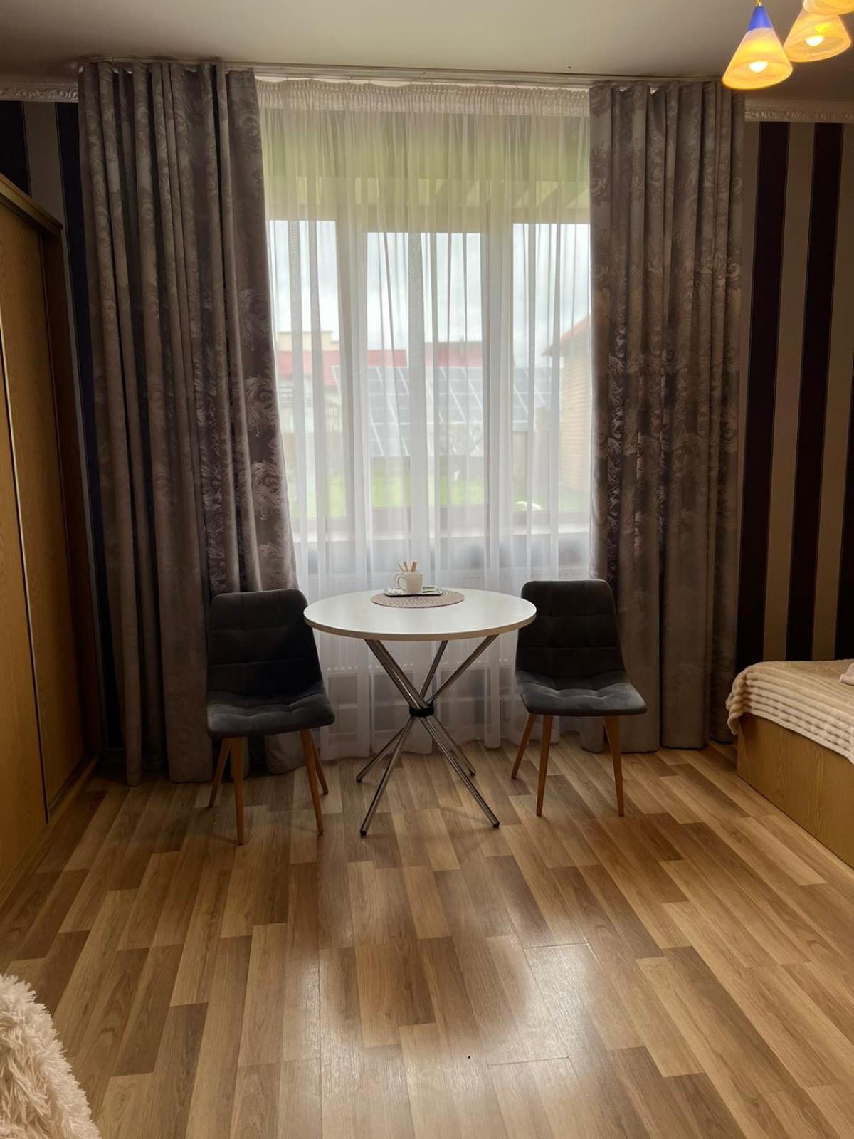 Chynadiyovo Mini-Hotel "Nord" מראה חיצוני תמונה