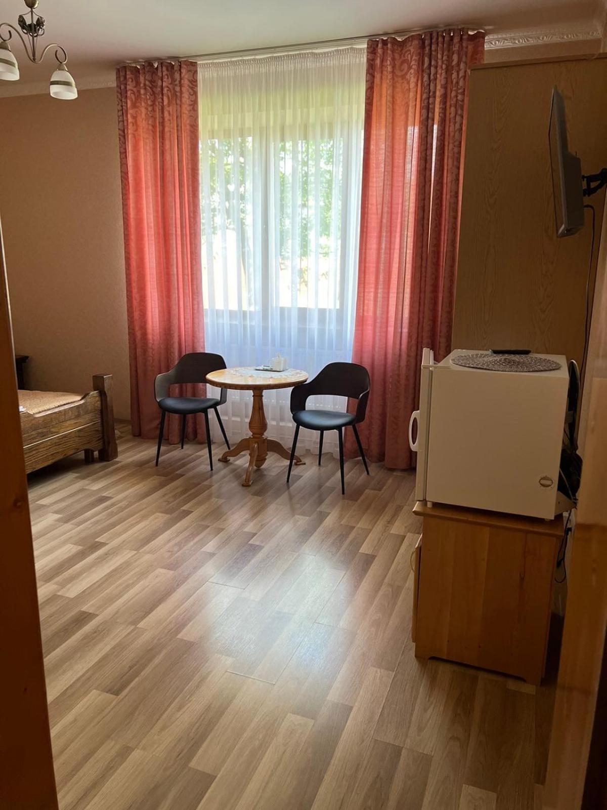Chynadiyovo Mini-Hotel "Nord" מראה חיצוני תמונה