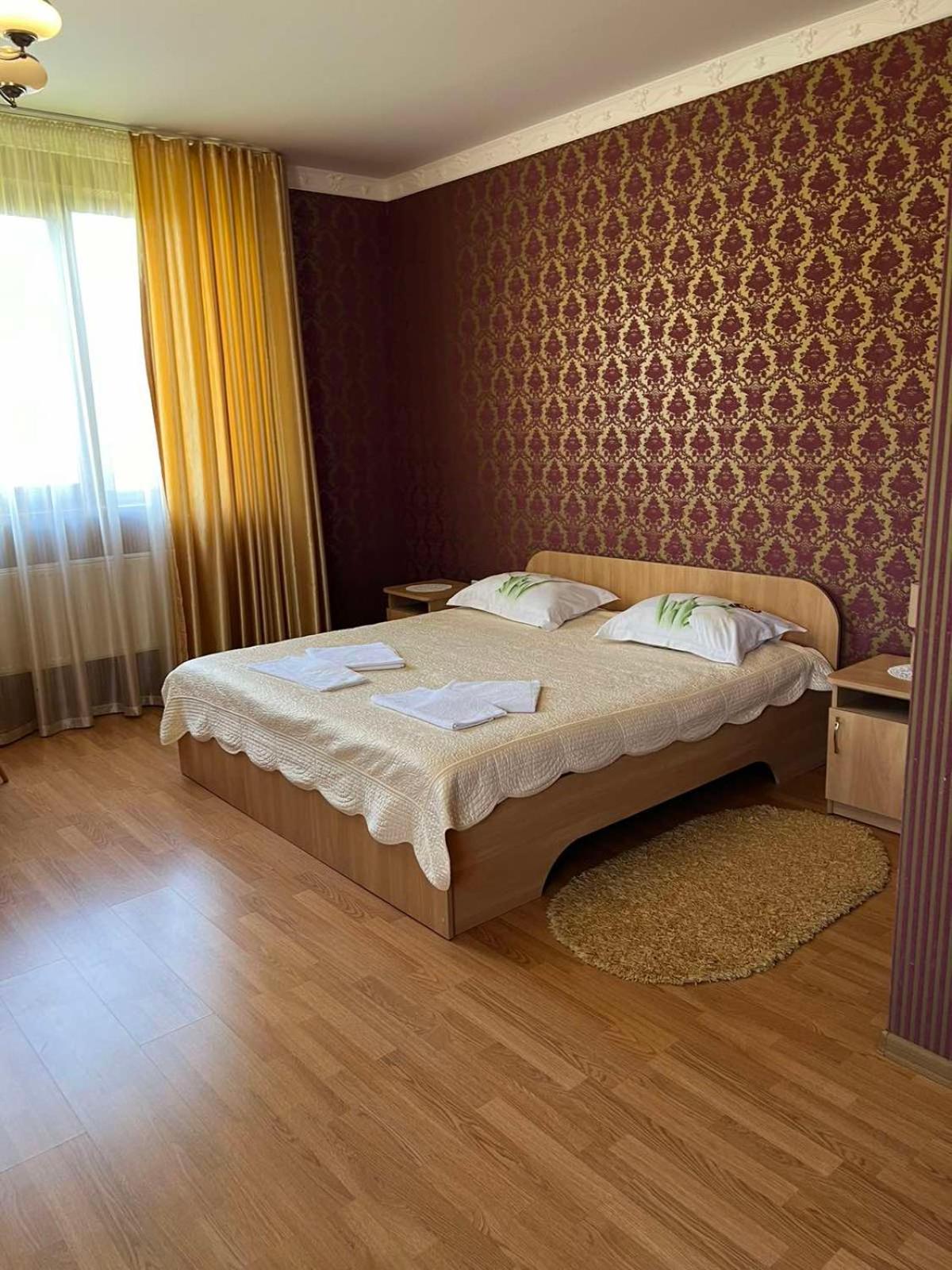Chynadiyovo Mini-Hotel "Nord" מראה חיצוני תמונה